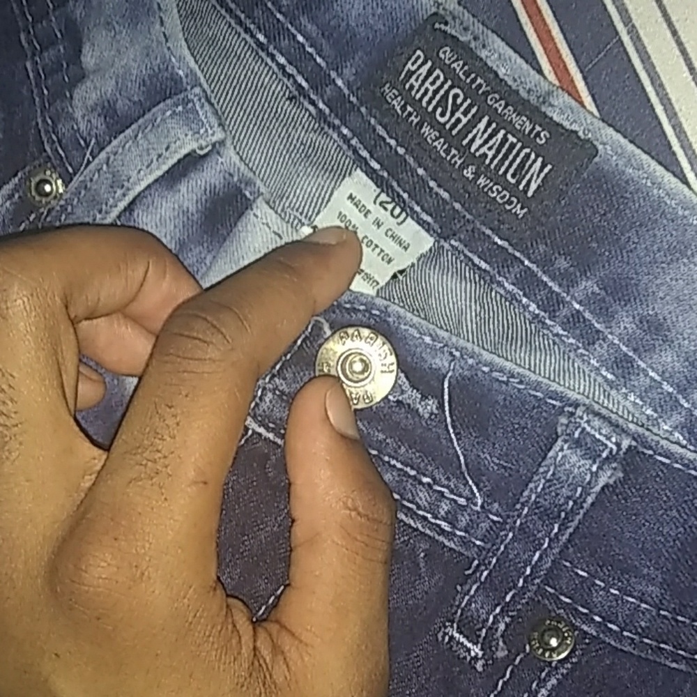 Jeans